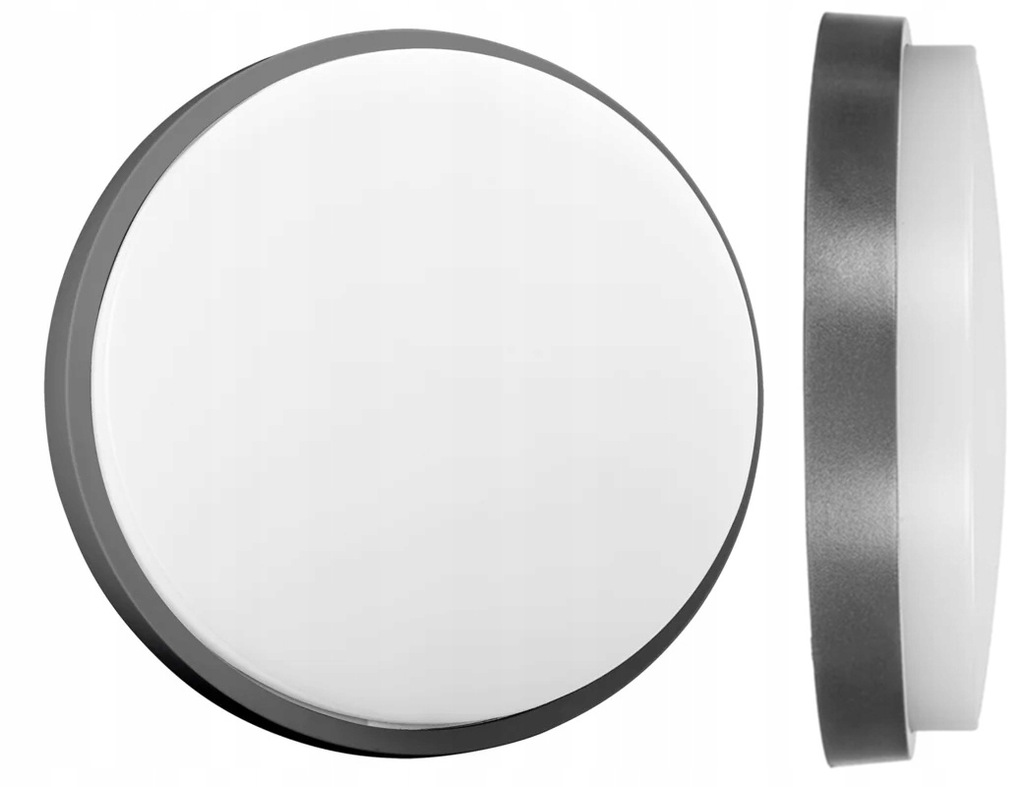 Lampa LED Oprawa Kinkiet Zewnętrzna 15W IP54