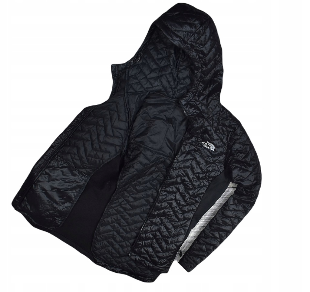 THE NORTH FACE Hybrydowa Kurtka Primaloft / M