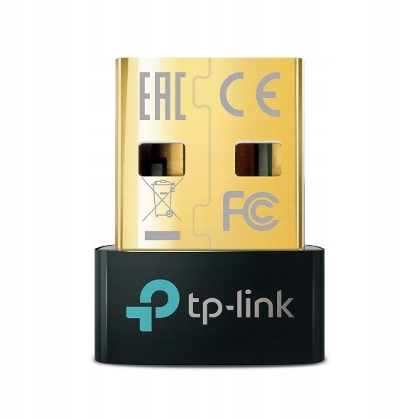 TP-LINK Bluetooth 5.0 Nano USB Adapter UB500 Wirel