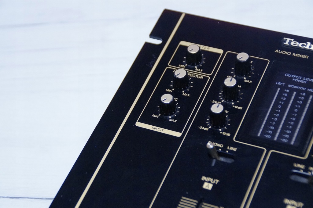 国産】 Technics SH-DX1200 DJ機器 - anchoragetrolley.com