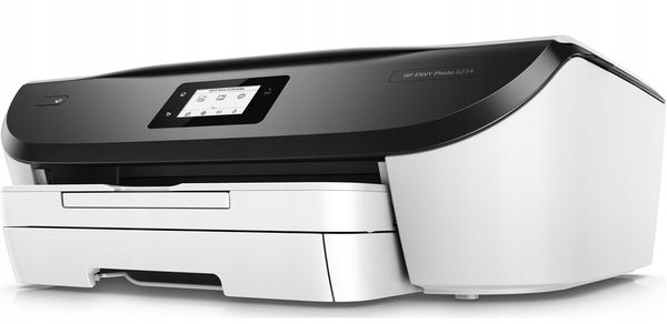 Купить Дешевый принтер 3-в-1 HP Envy 6234, двусторонний WIFI-сканер: отзывы, фото, характеристики в интерне-магазине Aredi.ru