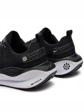 nike Buty do biegania Reactx Infinity Run 4 W FN0881 001 Czarny