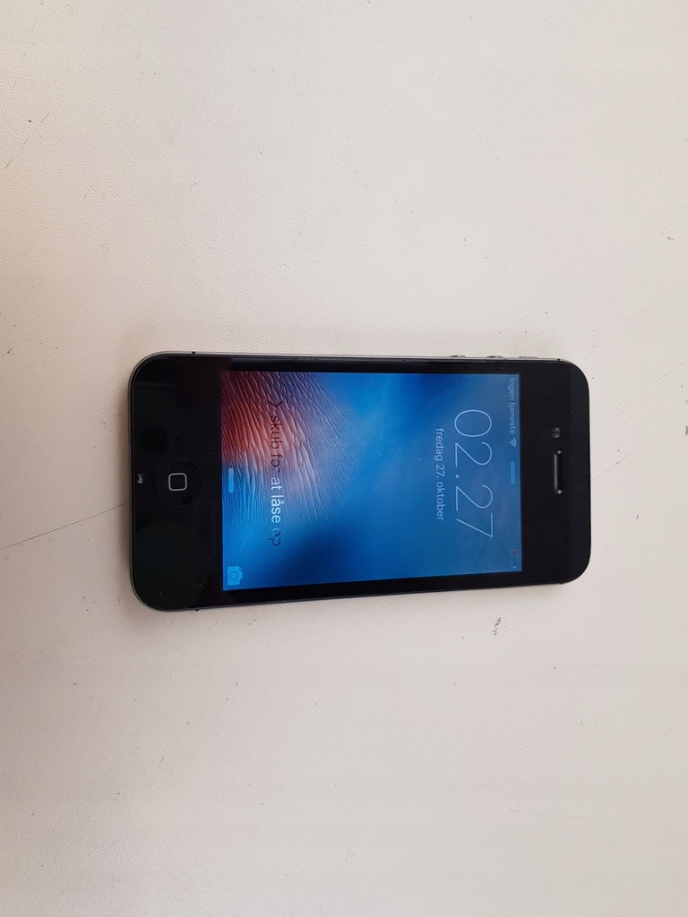 Apple Iphone 4S 8GB (2109429)