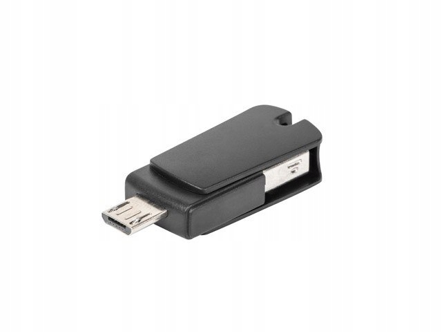 Czytnik kart pamięci NATEC USB 2.0 NCZ-0807