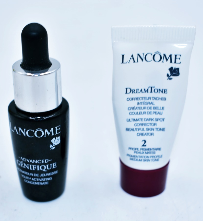 5605-24 ...LANCOME... p#s PODKLAD SERUM DREAM TONE