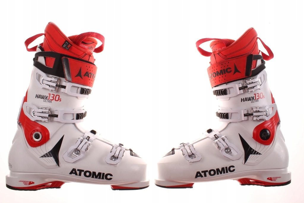 Buty Atomic Hawx Ultra 130S 29.5 2019 - B82