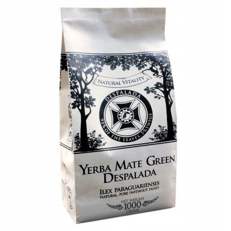 Mate Green Yerba Mate DESPALADA 1000g