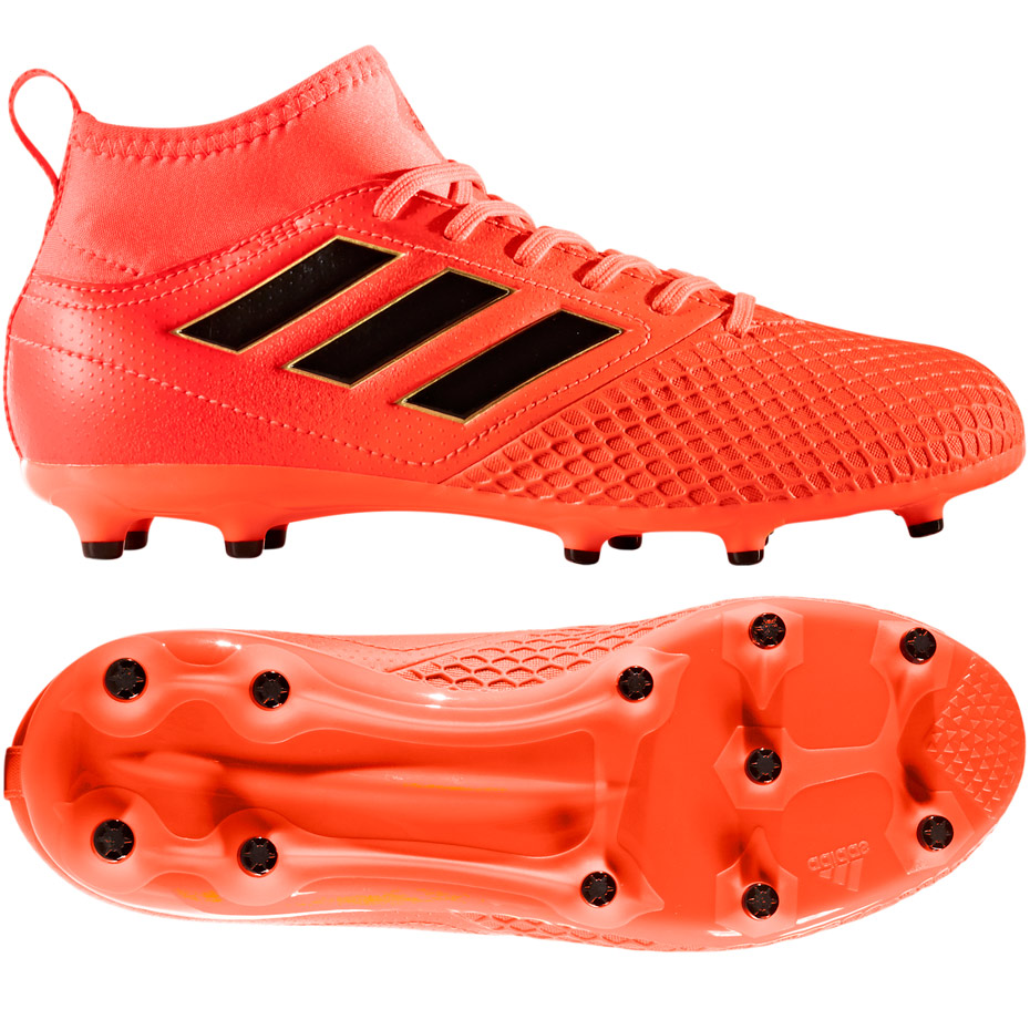 Buty korki adidas ACE 17.3 FG jR Skarpeta r. 36