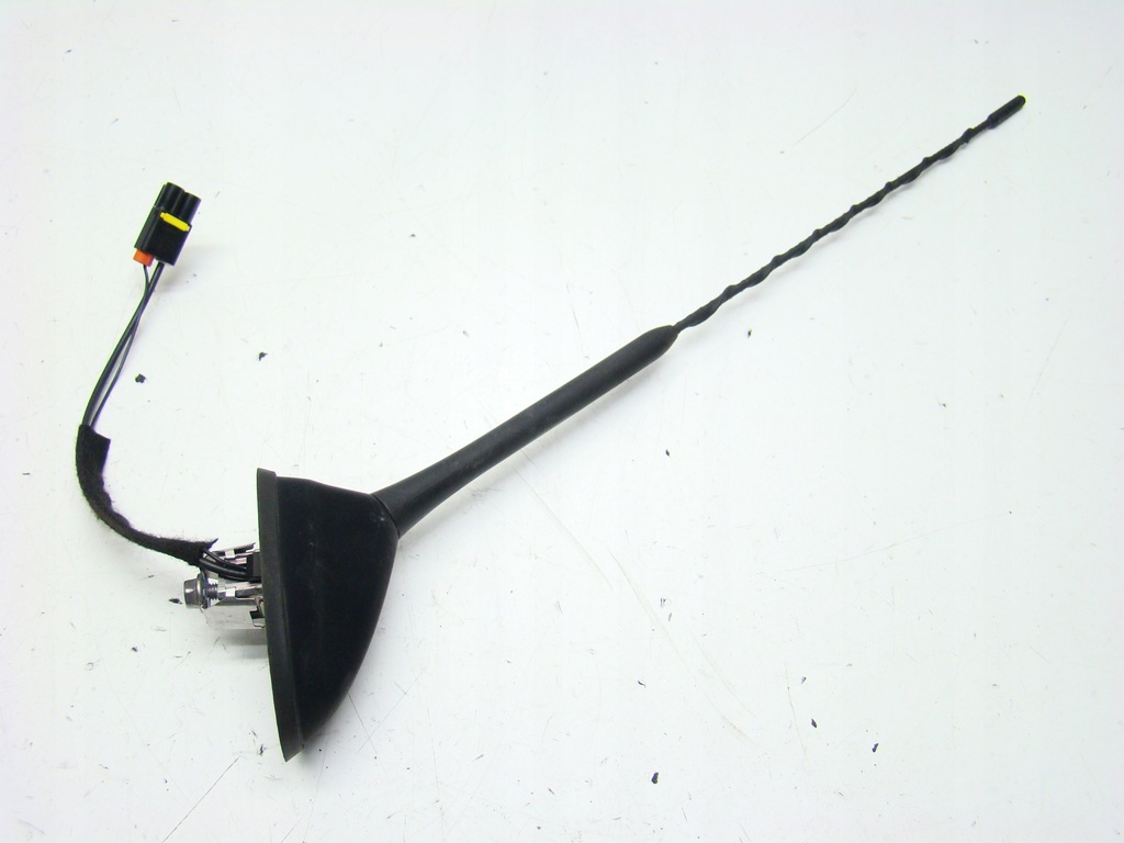 FORD FOCUS MK3 C-MAX MK2 - ANTENA - 12017534721 - oficjalne archiwum ...