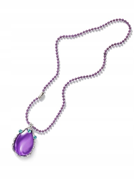 AMULET NASZYJNIK KSIĘŻNICZKA ZOSIA