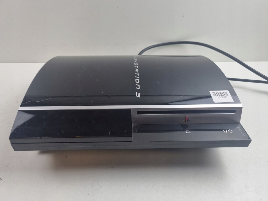 Sony Playstation 3 (2198986)