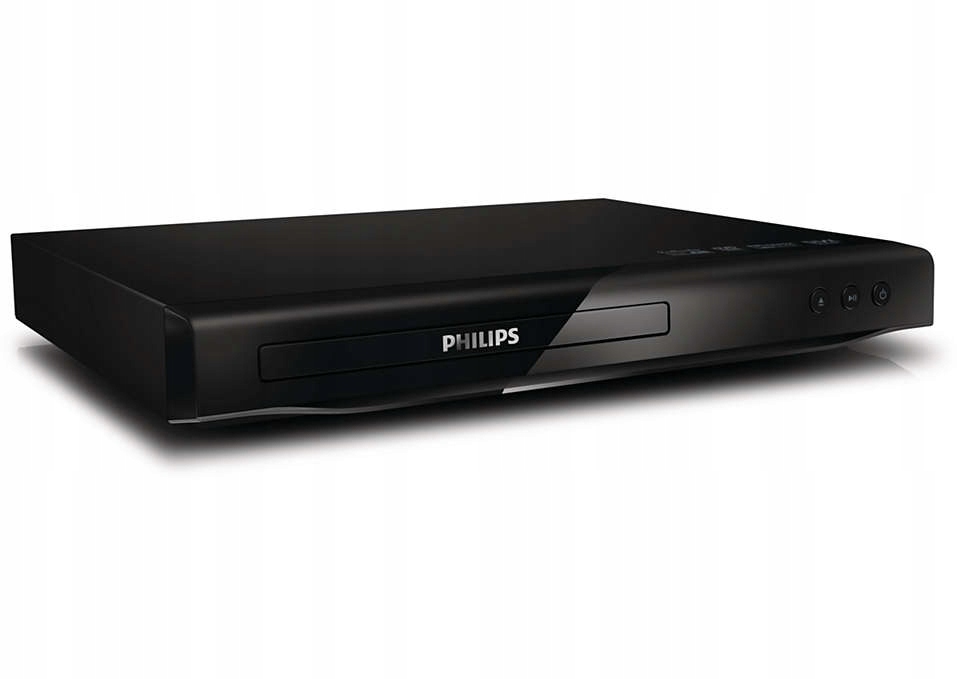 Купить PHILIPS DVP2800 DIVIX CD DVD-ПЛЕЕР: отзывы, фото, характеристики в интерне-магазине Aredi.ru