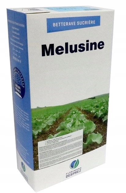NASIONA BURAKA CUKROWEGO MELUSINE 100 000 NASION