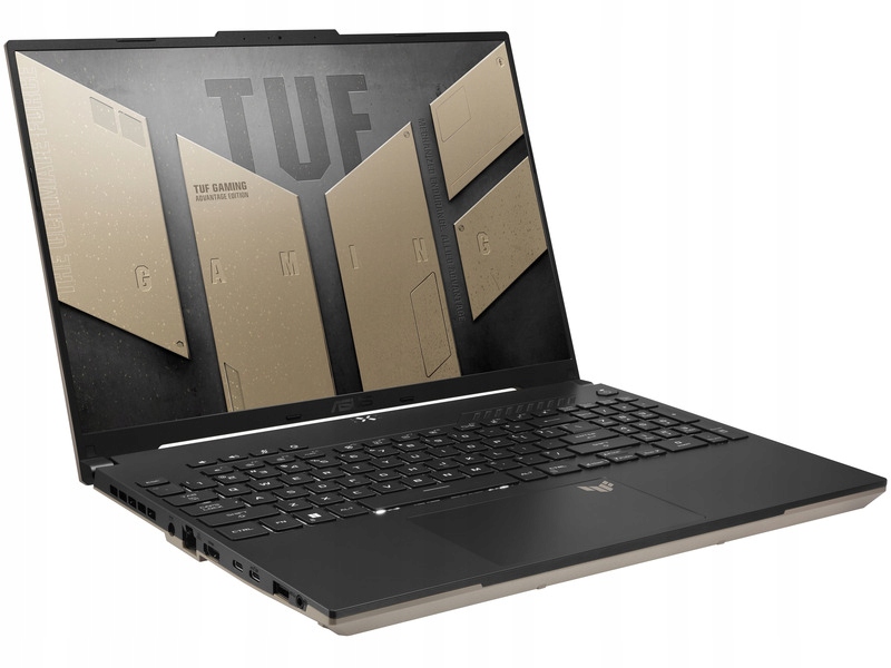 Laptop ASUS TUF Gaming A16 FA617NS-N3001W R7