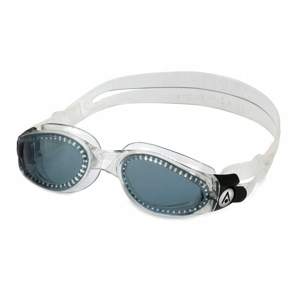 Okulary do pływania Aquasphere Kaiman transparent/