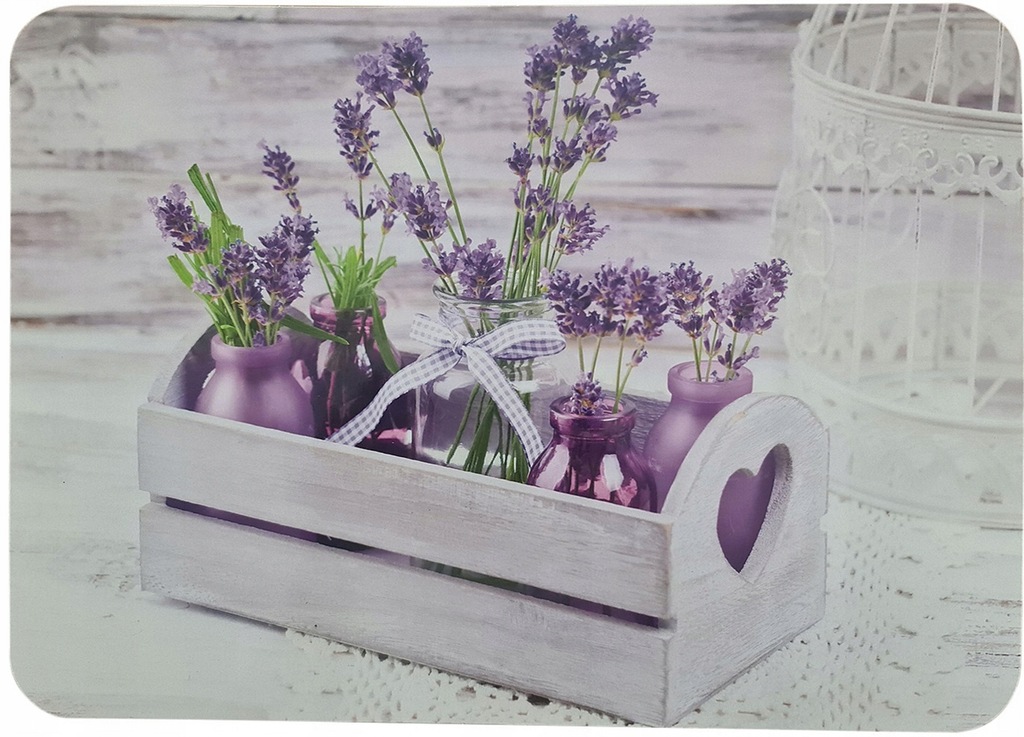 Podkładka do kuchni mata stołowa prostokąt 30x40cm