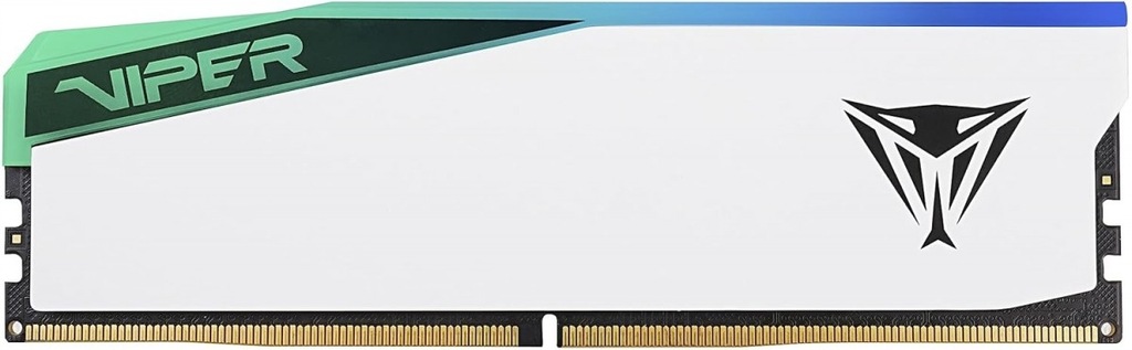 Pamięć DDR5 Viper Elite 5 RGB 16GB/6000(1x16)