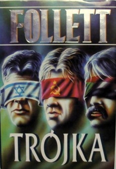 Trójka Ken Follett