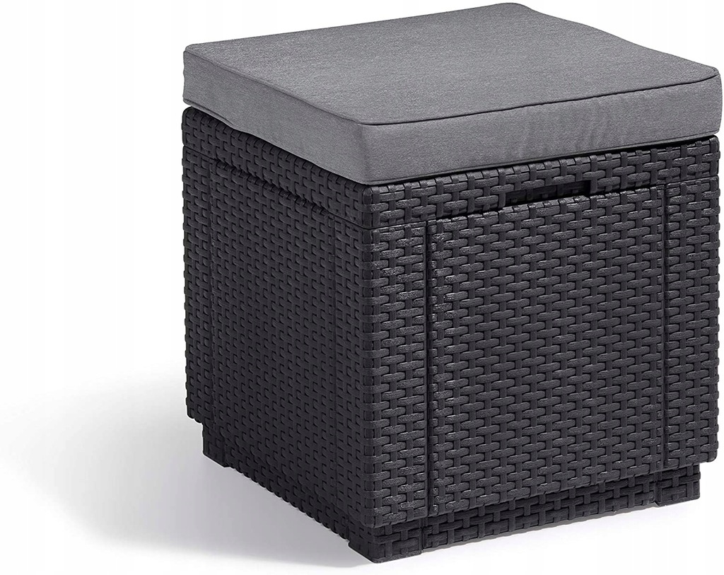 Keter Allibert SIEDZISKO OGRODOWE Z PODUSZKĄ 12039292854 oficjalne