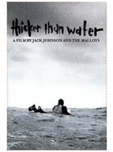 CD Johnson, Jack - Thicker Than Water -Ost-