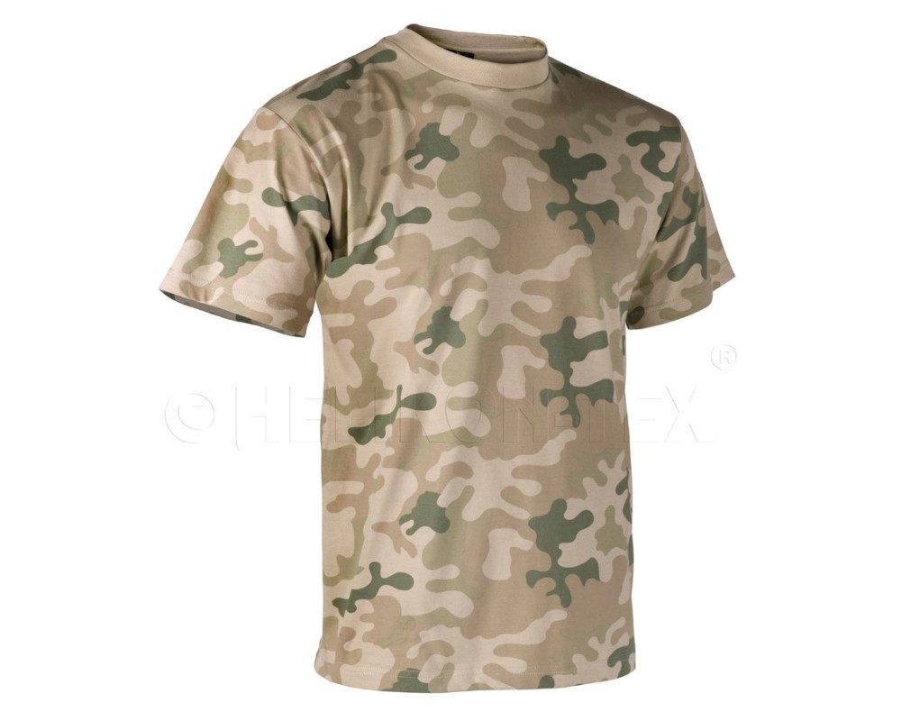 Helikon Classic Army T-Shirt - PL Pustynia XXL