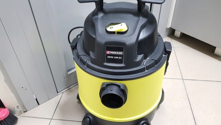 parkside pnts 1300 e4 bags