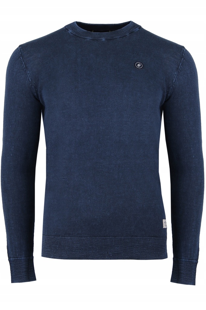 JACK&JONES męski sweter 12149465-TOT r XXL