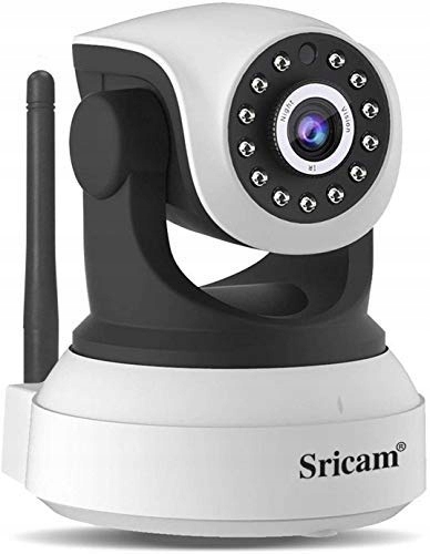 SRICAM 1080P PTZ IP CAMERA KAMERA B59