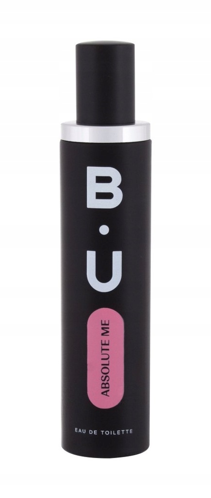 B.U. Absolute Me EDT 50ml (W) (P2)
