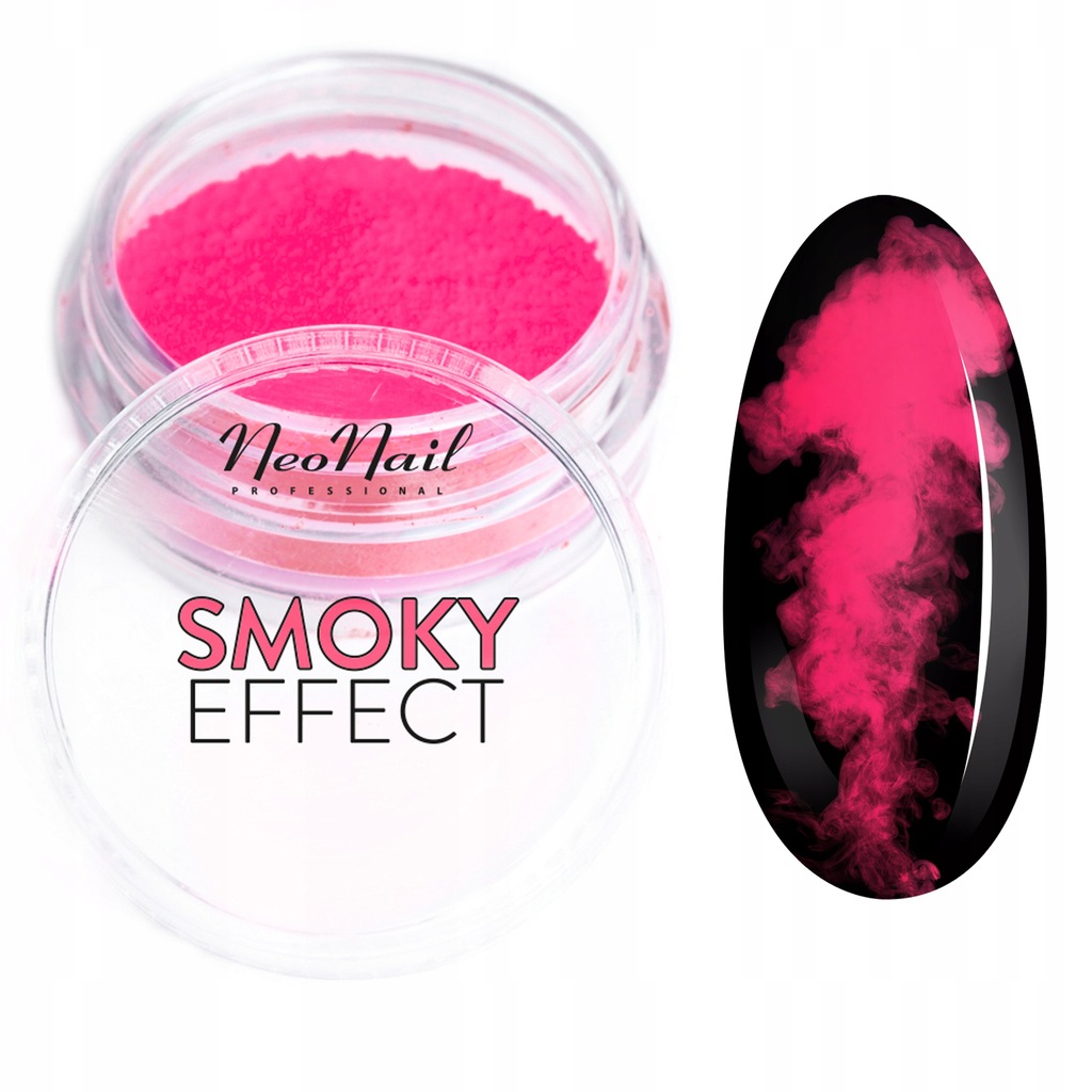 NeoNail Pyłek Smoky Effect No. 05