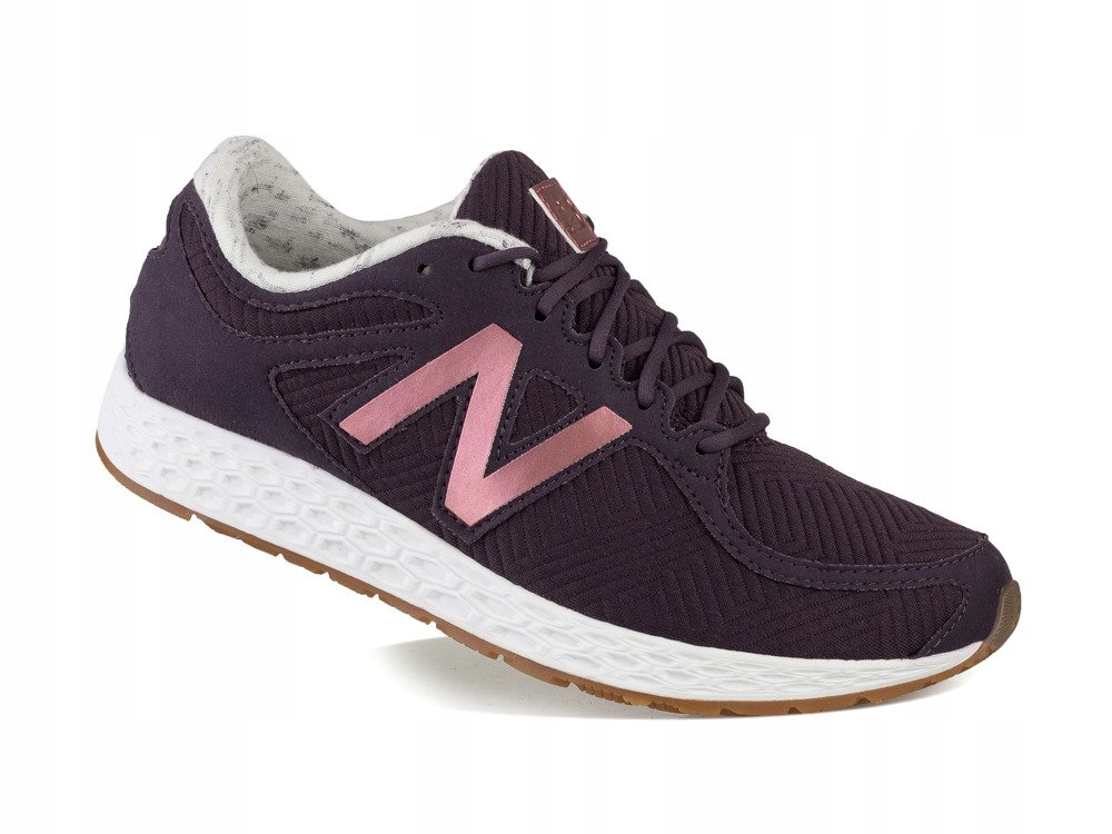 oryginalne Sneakersy Damskie BUTY New Balance 37,5