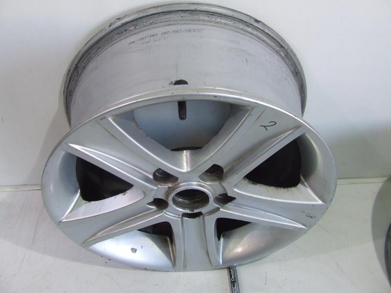 Felgi alusy ALU MAZDA 6 LIFT 5x114,3 R16 7.0J ET55