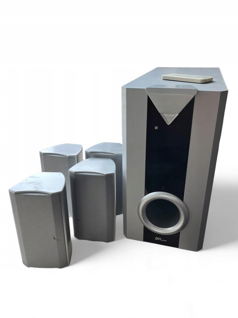 Kino domowe DK DIGITAL AS-40-1