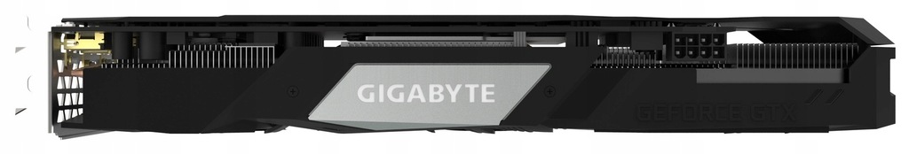 Купить Видеокарта GIGABYTE GeForce GTX1660 Gaming OC: отзывы, фото, характеристики в интерне-магазине Aredi.ru