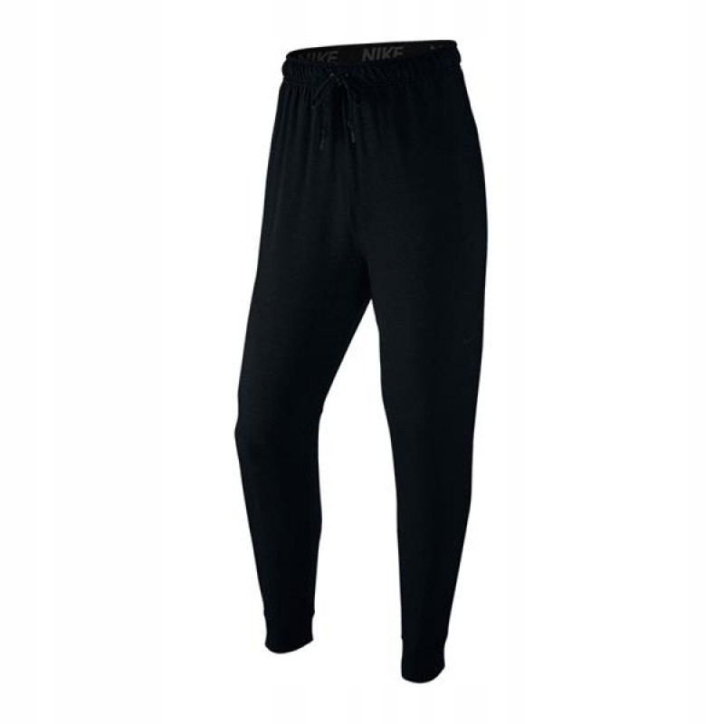 Nike Dri-Fit Training Fleece Pant Spodnie 010 XL