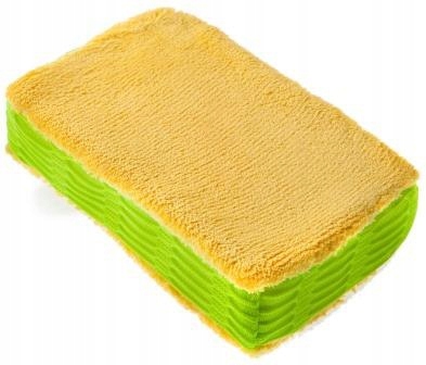 DS Microfiber Wash Sponge Gąbka do Mycia Auta
