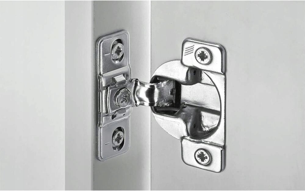 Hettich 6878464096 Specjalny zawias Optimat