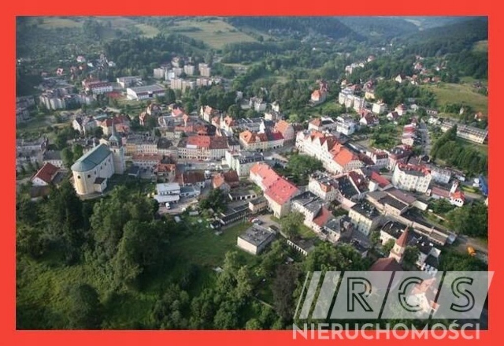 Hotel, Duszniki-Zdrój, Kłodzki (pow.), 1291 m²