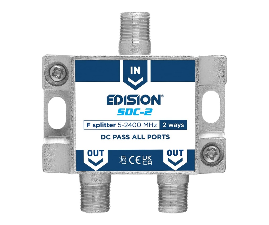 SPLITTER EDISION 26030101