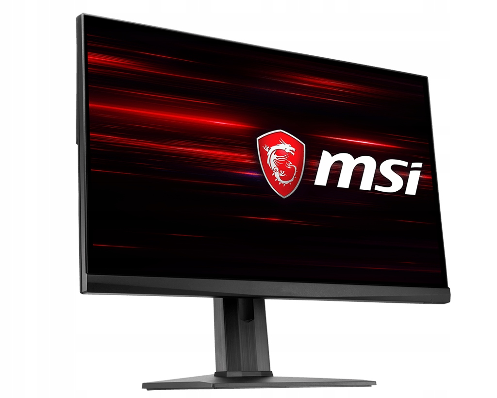 MSI Optix MAG251RX 24.5inch Monitor 1920x1080 IPS