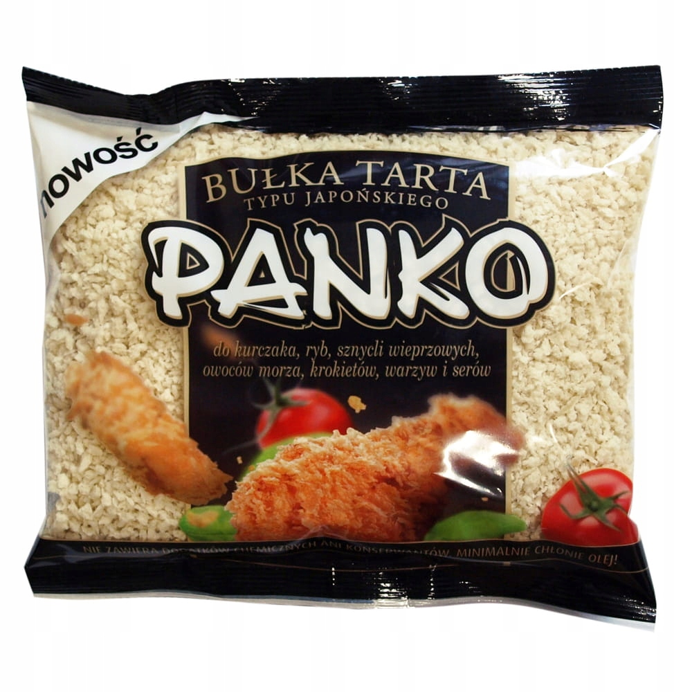 PANKO - Bułka Tarta - 400G