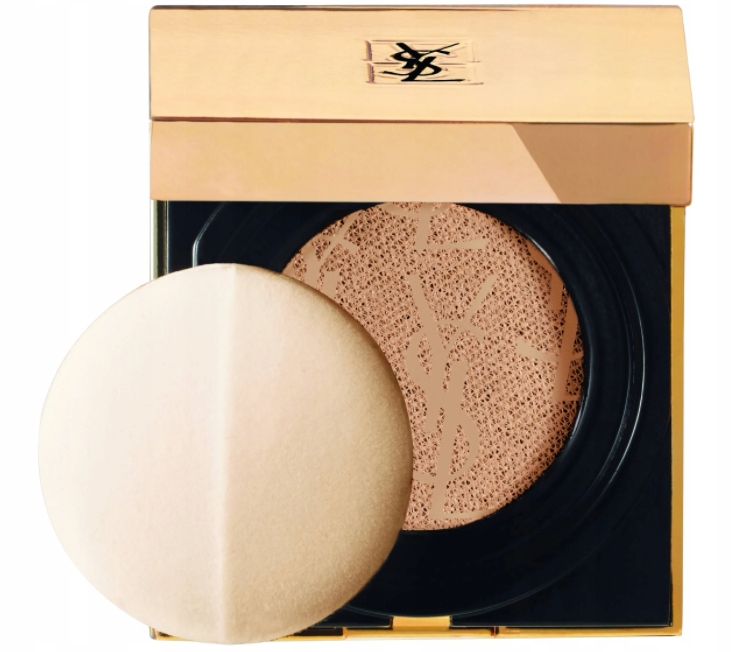 YSL Touche Podkład Rozświetlając B30 Almond 15G