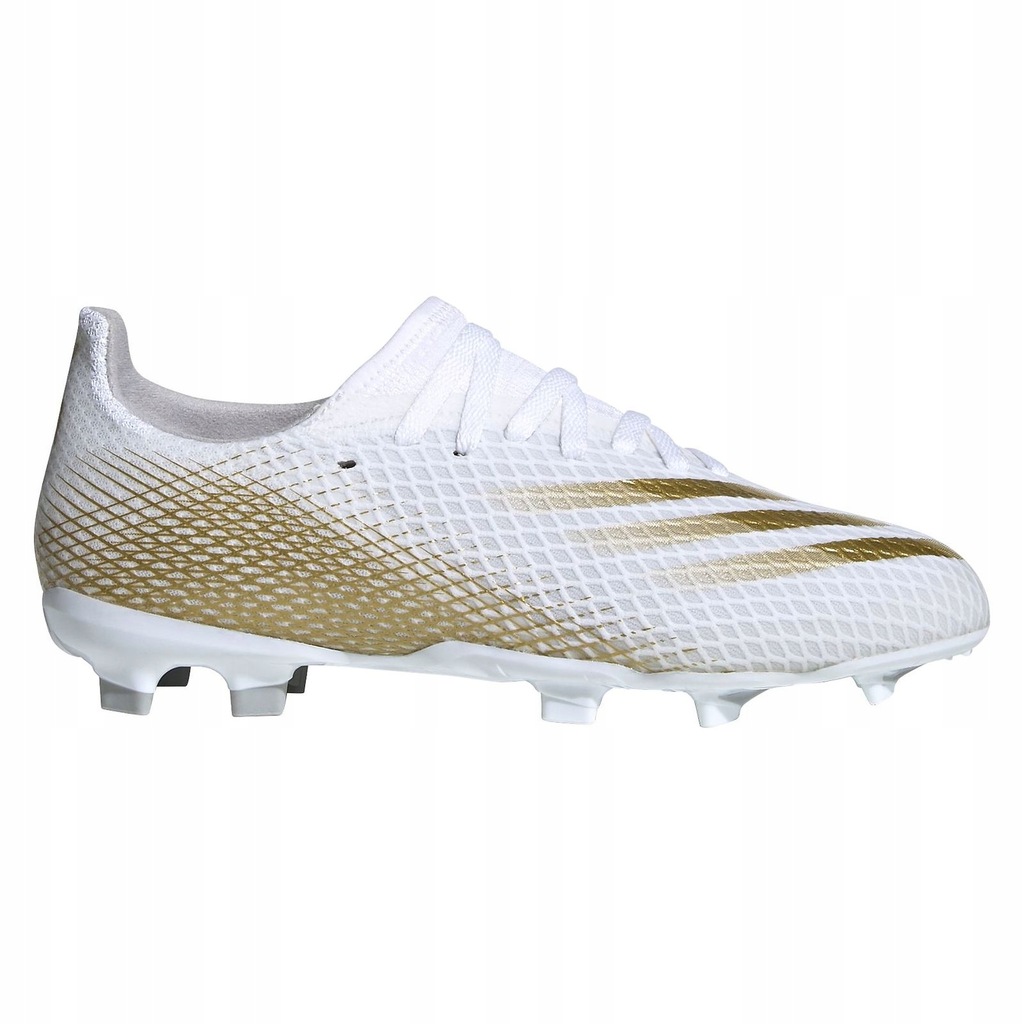 Buty piłkarskie korki dla dzieci adidas X r.34