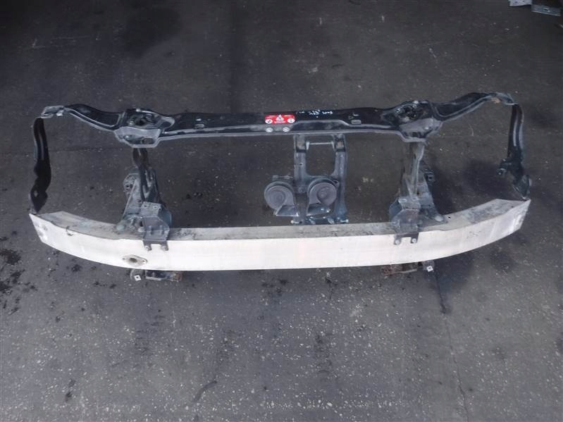 Pas Przedni Mercedes W203 Sport Coupe Kompresor 7492398291 Oficjalne Archiwum Allegro