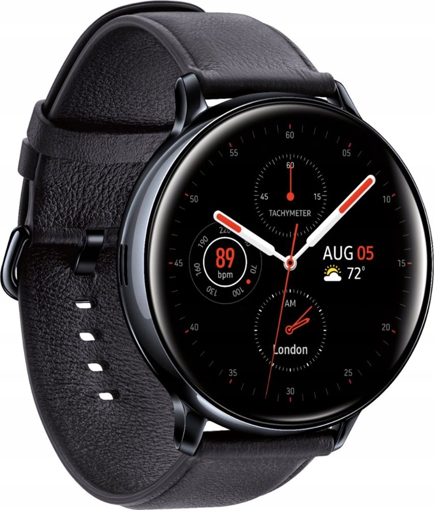 Samsung Galaxy Watch Active 2 SMR820 44mm Steel 9190025517