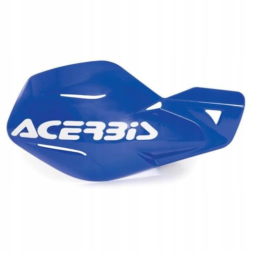 Acerbis Handbary MX UNIKO niebieski uniw.