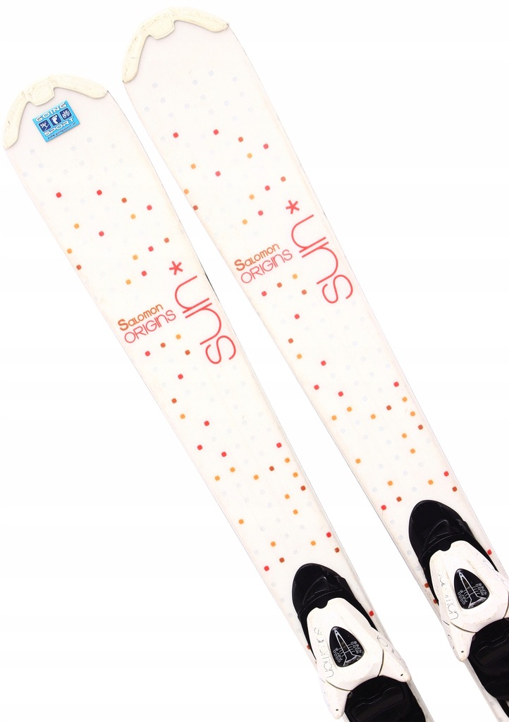 スキー SALOMON ORIGINS Sun SALOMON ORIGINS Sun 【公式通販】