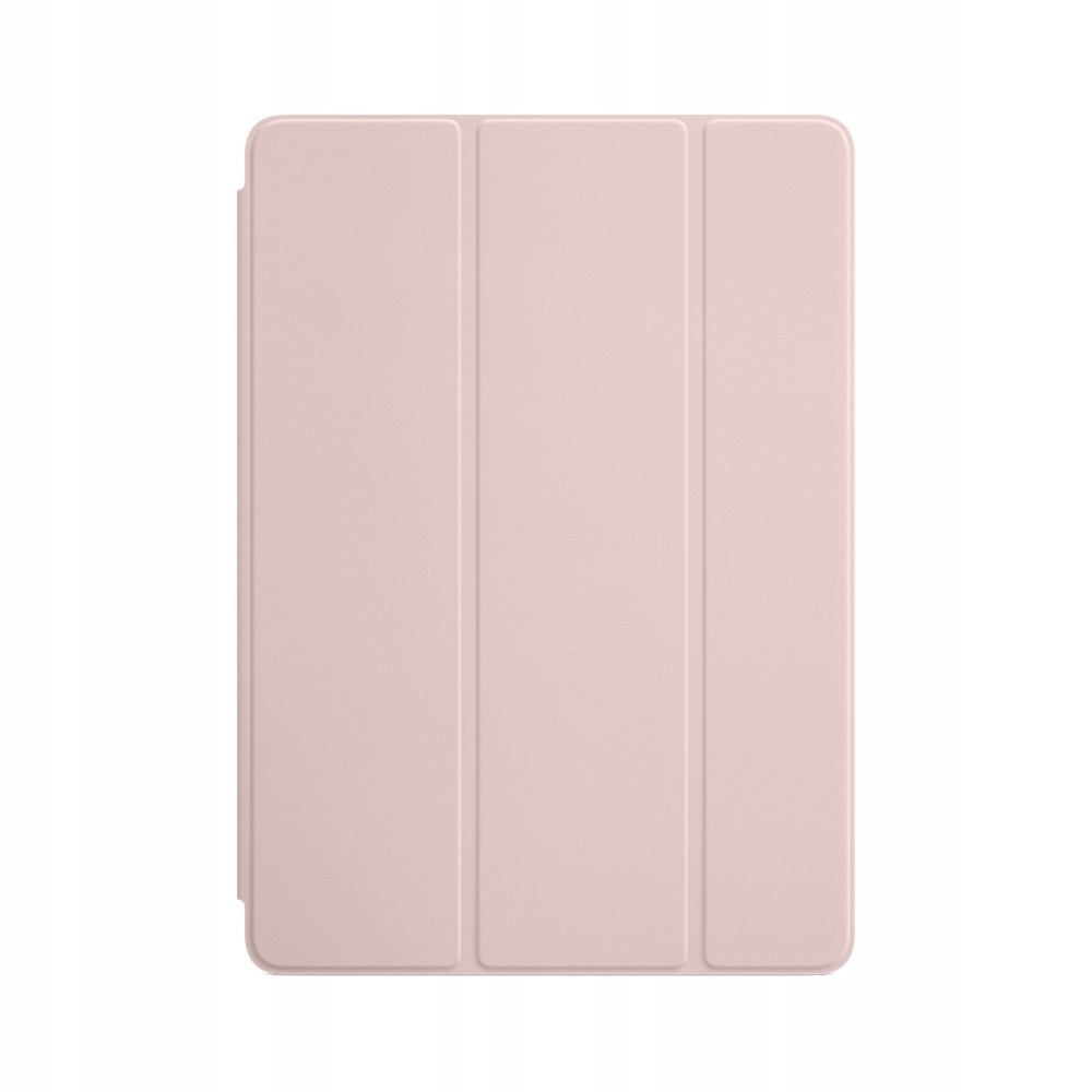 APPLE iPad Smart Cover - Pink Sand