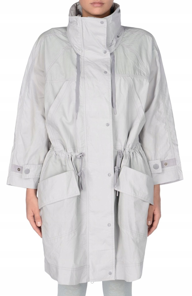 Adidas Stella MCCARTNEY куртка парка