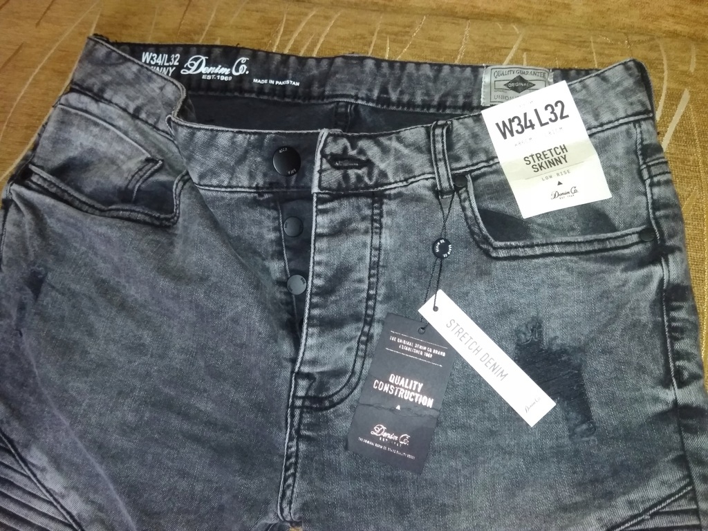 Denim co 1969 new arrivals